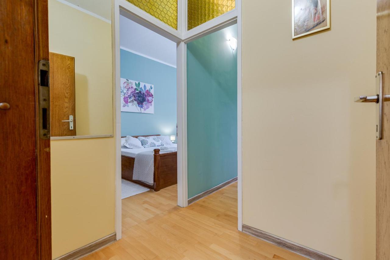 Apartment 'Olivia' Zadar Bagian luar foto