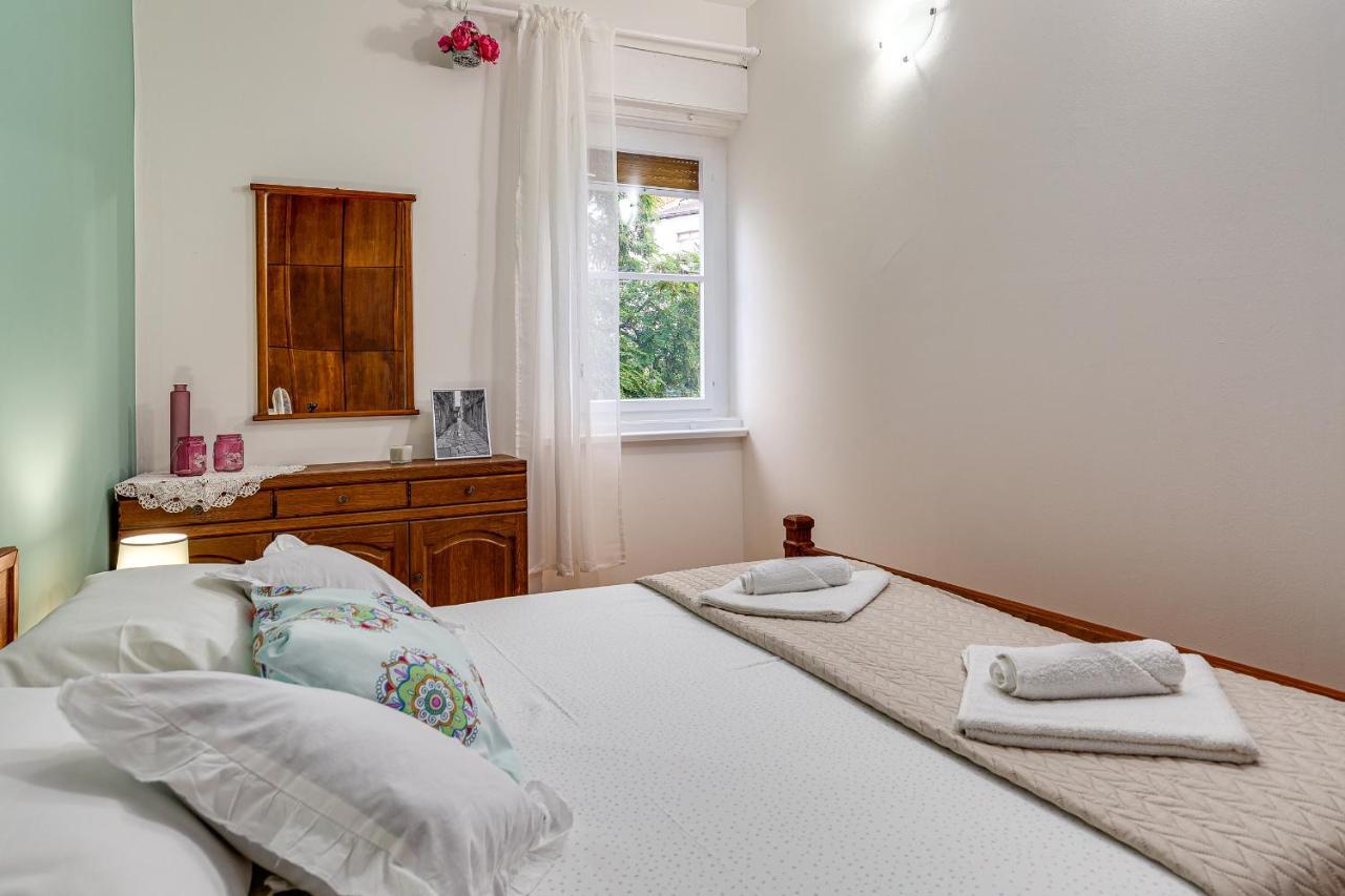 Apartment 'Olivia' Zadar Bagian luar foto