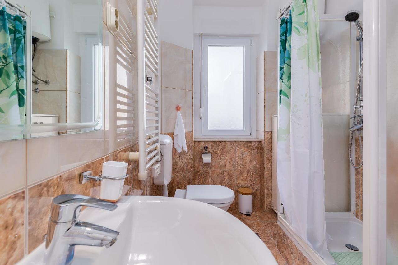 Apartment 'Olivia' Zadar Bagian luar foto