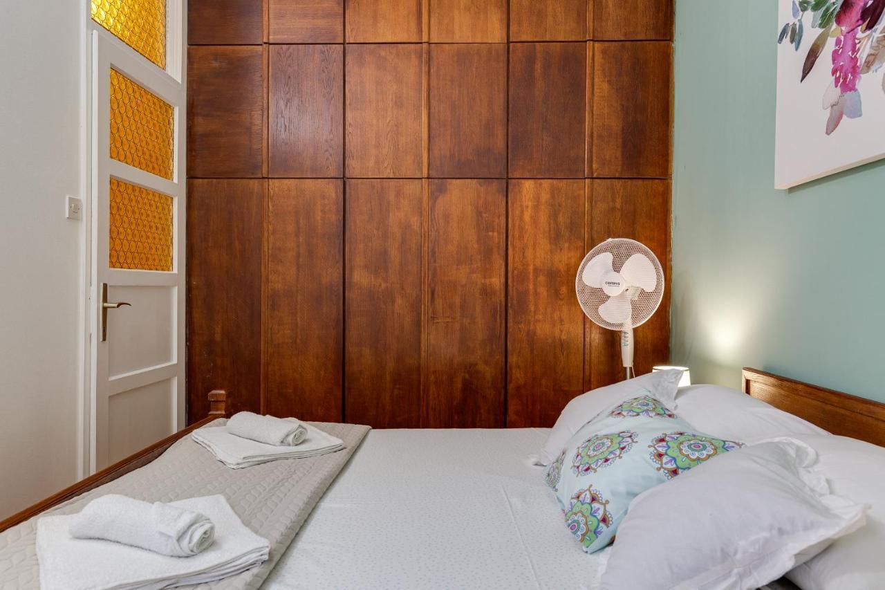 Apartment 'Olivia' Zadar Bagian luar foto