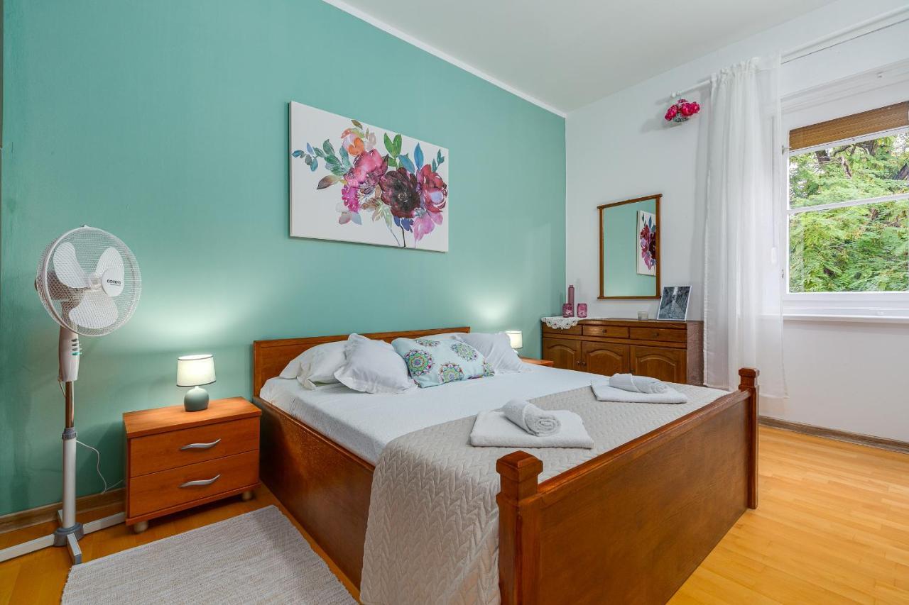 Apartment 'Olivia' Zadar Bagian luar foto