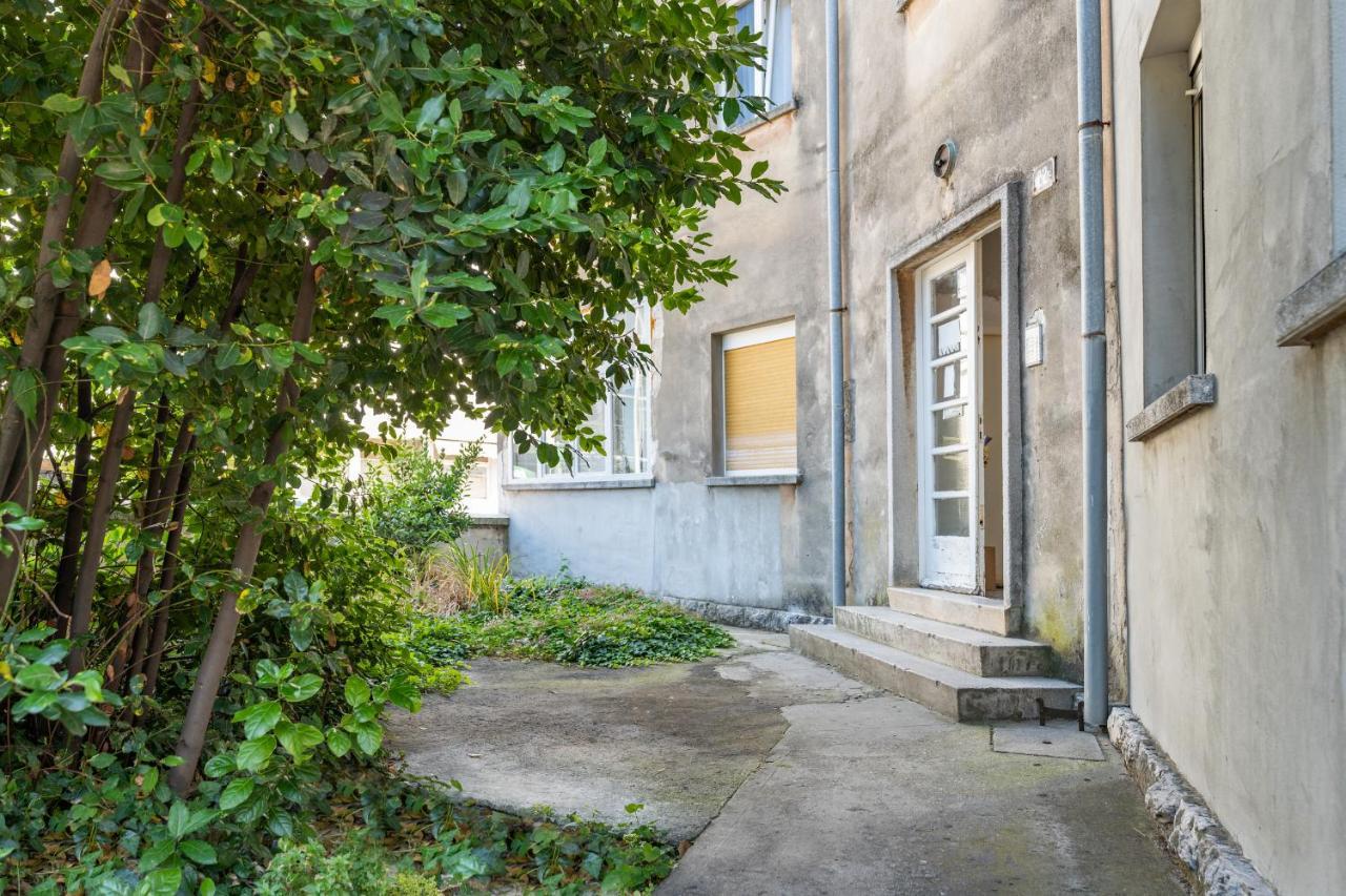 Apartment 'Olivia' Zadar Bagian luar foto