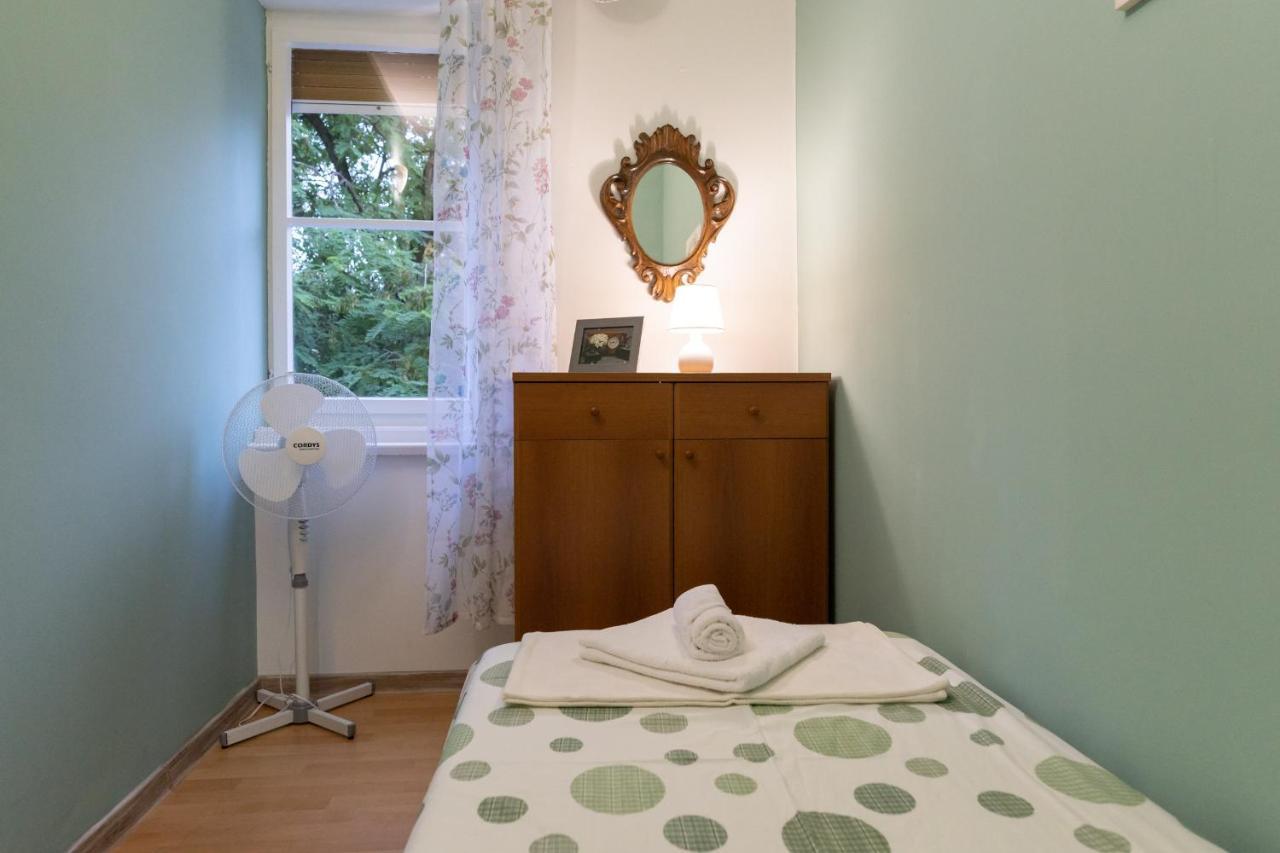 Apartment 'Olivia' Zadar Bagian luar foto