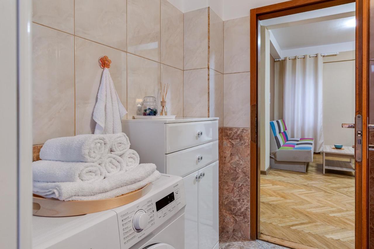 Apartment 'Olivia' Zadar Bagian luar foto