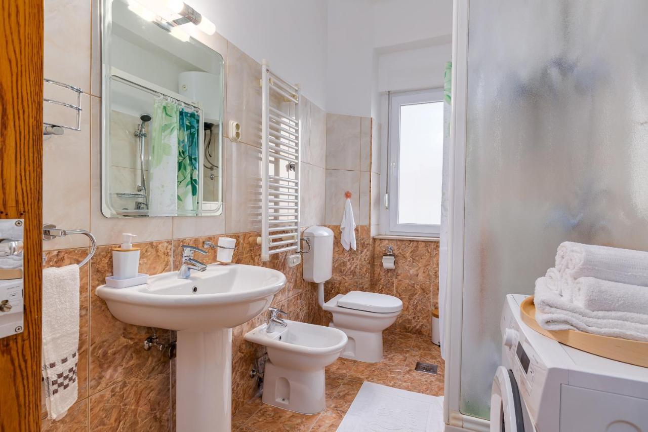 Apartment 'Olivia' Zadar Bagian luar foto