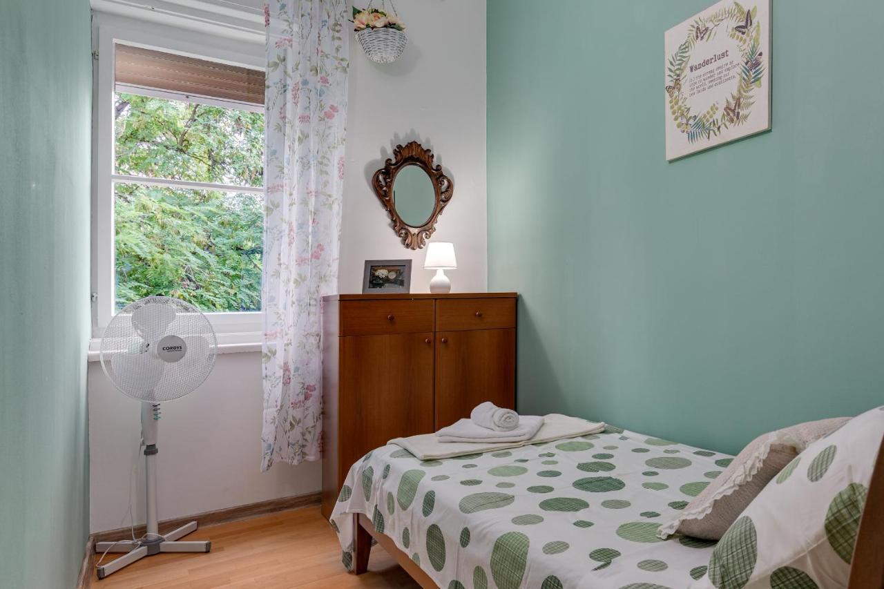 Apartment 'Olivia' Zadar Bagian luar foto