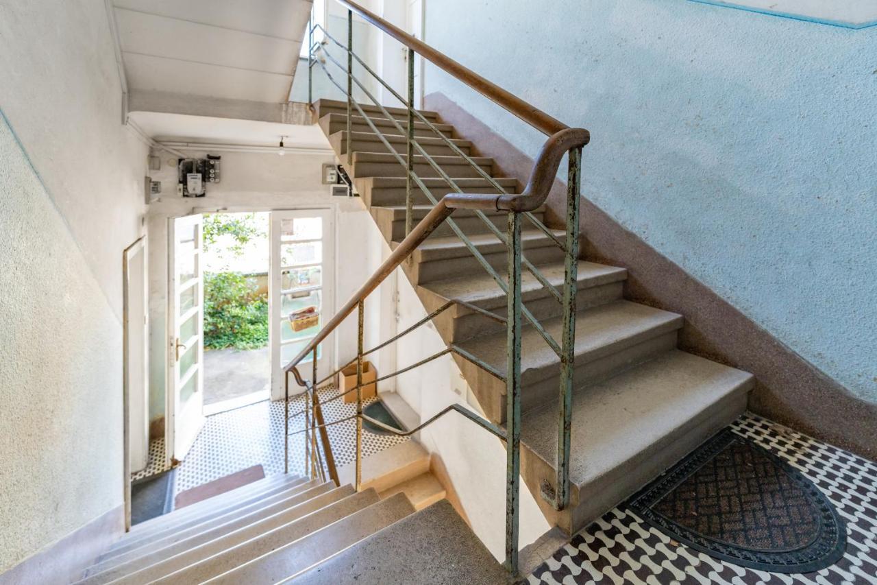 Apartment 'Olivia' Zadar Bagian luar foto
